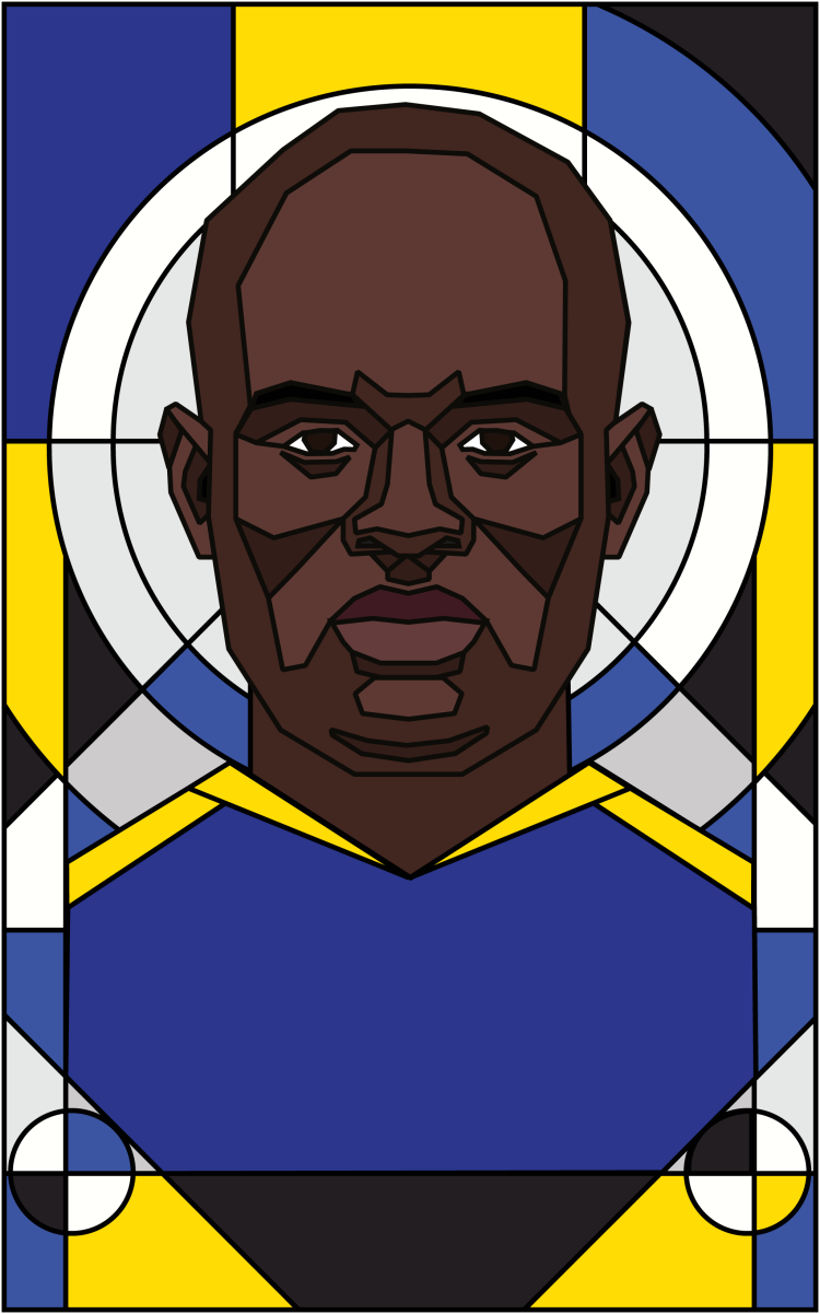 为前锋创造 为前锋创造