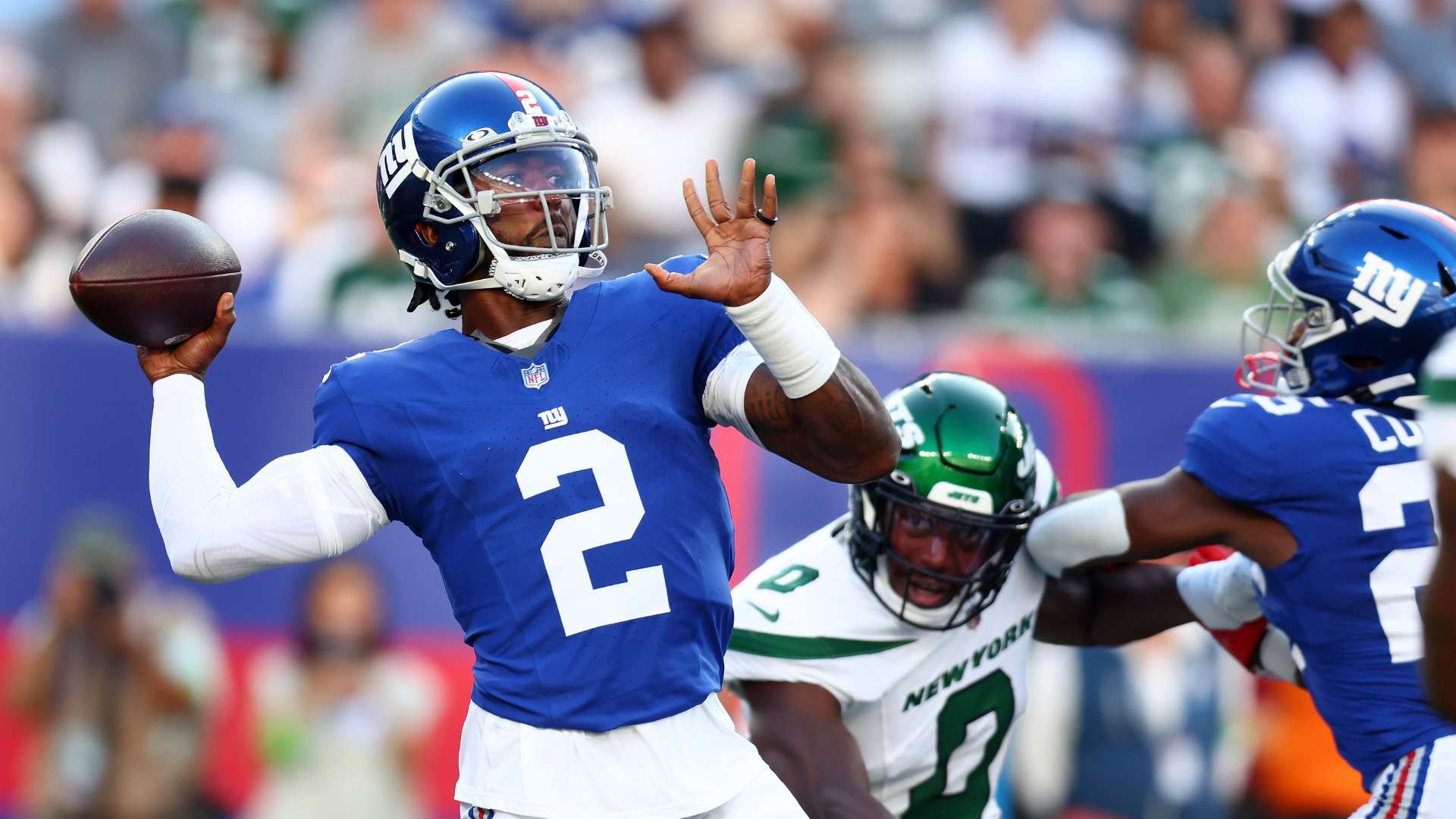 在面对球迷 在面对球迷