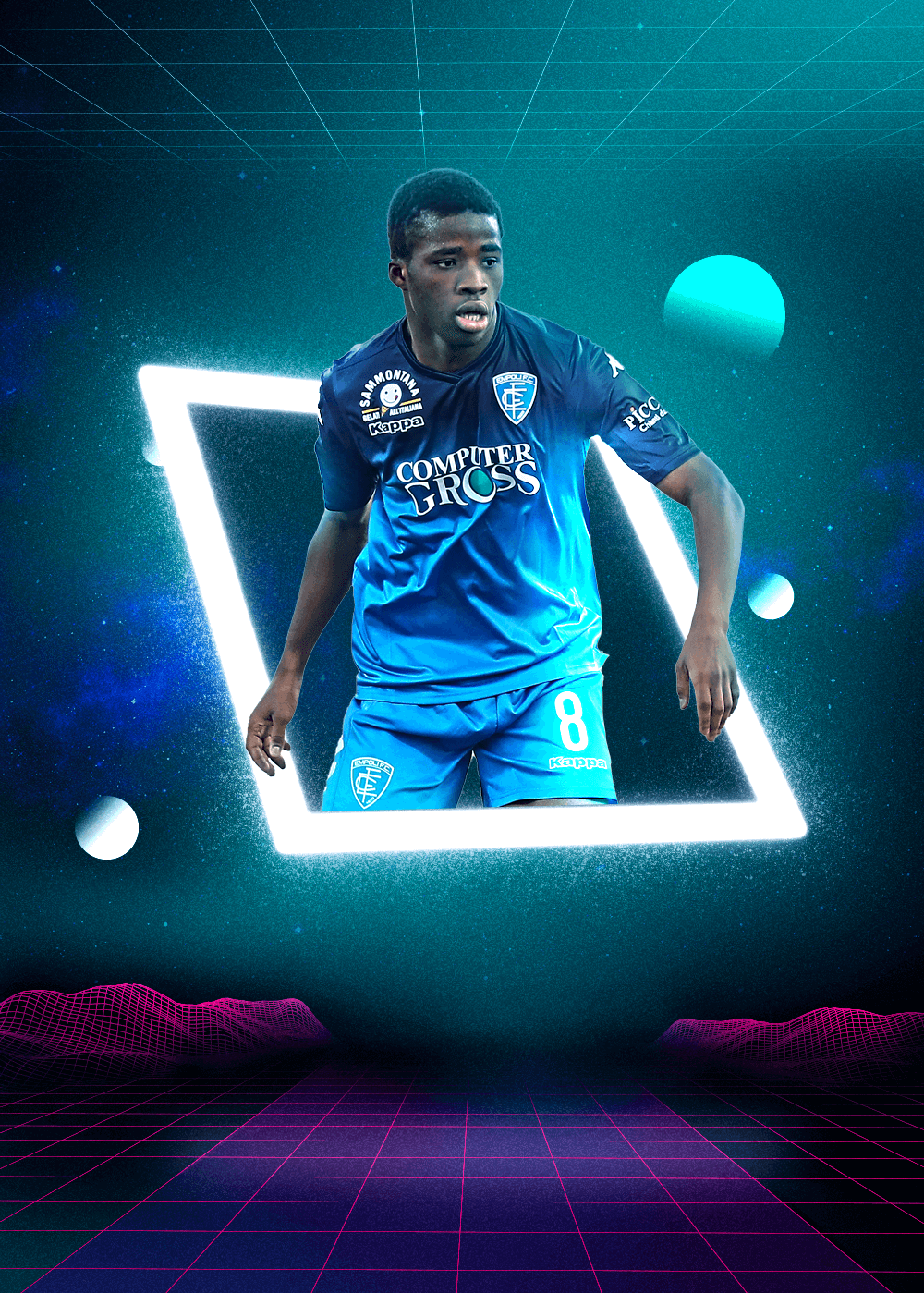 己在赛场上 己在赛场上