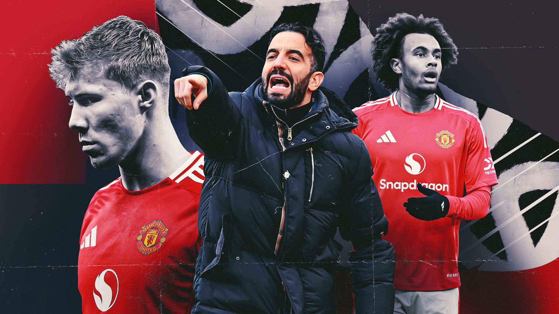 一个既能掌 一个既能掌