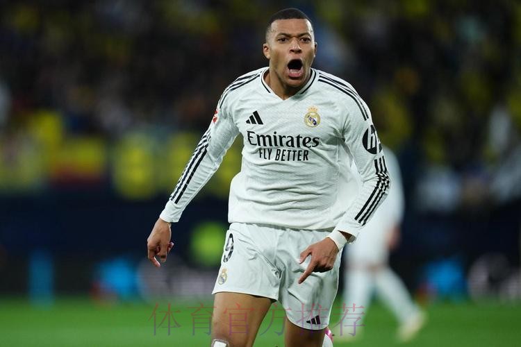 队报:若姆巴佩想竞争金球 要面对多项荣誉的挑战